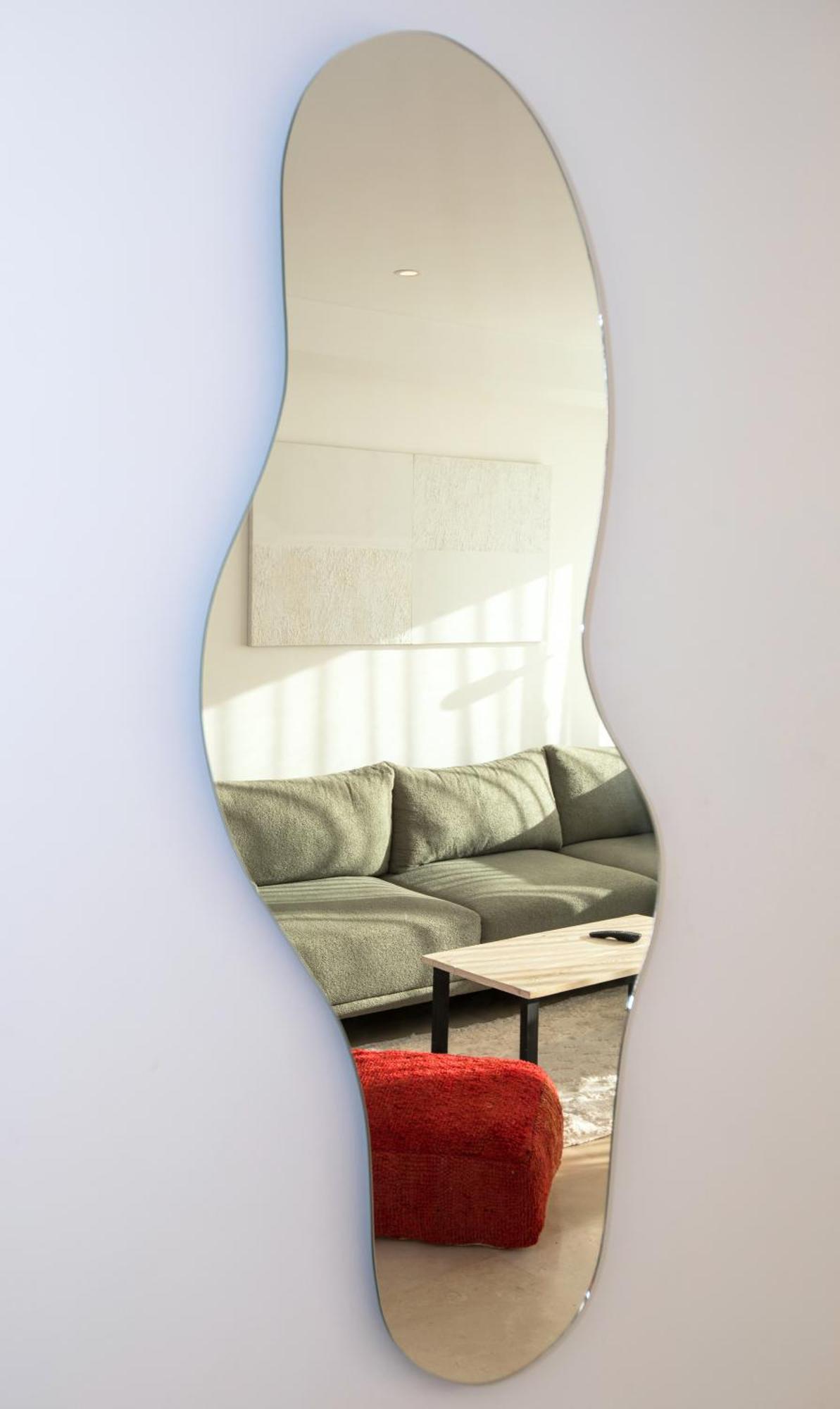 Haut Standing 2-Bedroom Apartment In Gauthier Casablanca Exterior photo